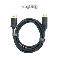 Cáp Chuyển Đổi Display Port Sang HDMI (HDTV) 4K VEGGIEG V-Z604
