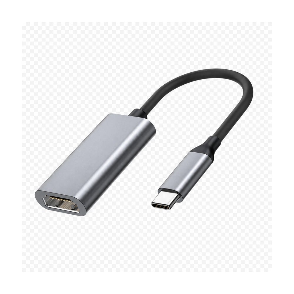 Cáp chuyển đổi Type C 3.1 sang HDMI - V-Z915