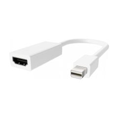 Cáp chuyển Mini DisplayPort to HDMI