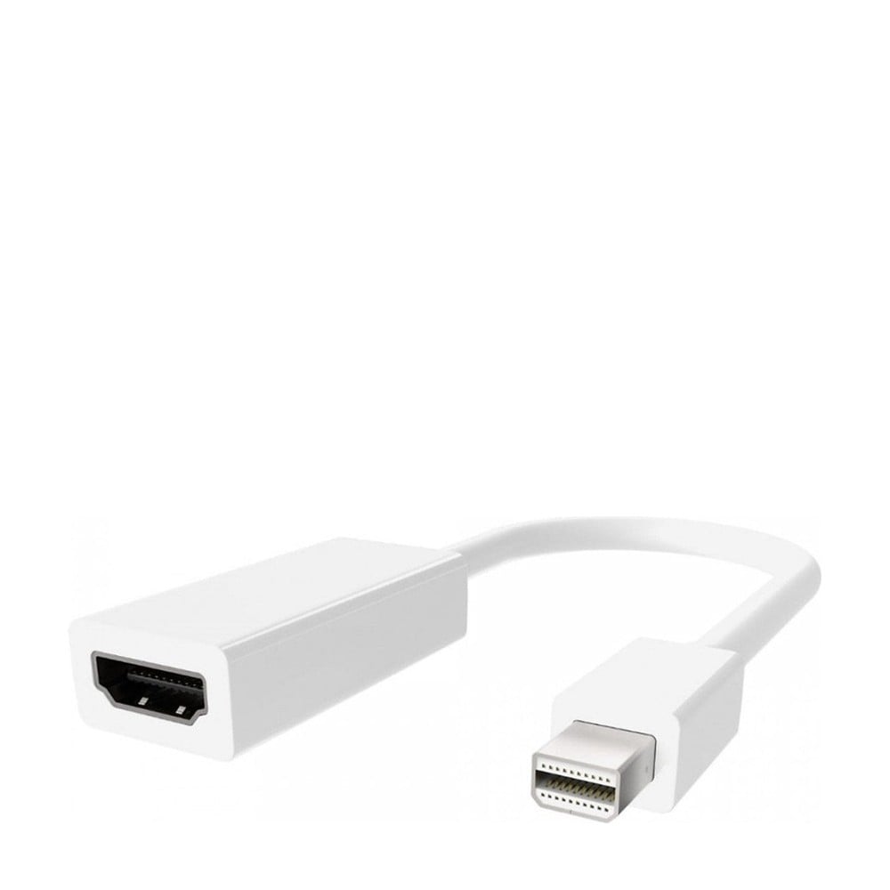 Cáp chuyển Mini DisplayPort to HDMI