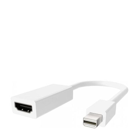 Cáp chuyển Mini DisplayPort to HDMI