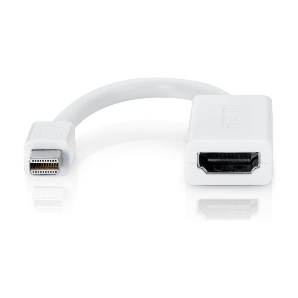 Cáp chuyển Mini DisplayPort to HDMI