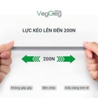 Cáp DisplayPort 1.4 8K VEGGIEG V-Z620 1.5m