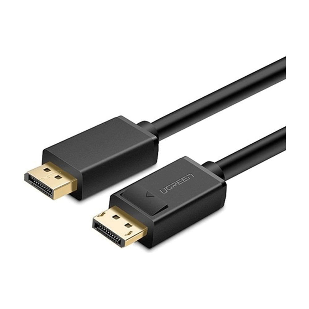 Cáp DisplayPort UGREEN DP102 | 1m, 4K@60Hz