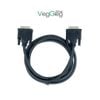 Cáp DVI ( 24+1) dài 1.5m Veggieg V-D401