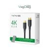 Cáp HDMI 2.0 dài 10m VegGieg V-H110