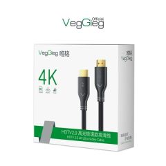 Cáp HDMI 2.0 dài 15m VegGieg V-H111