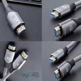 Dây HDMI 8K VEGGIEG V-H405 5m