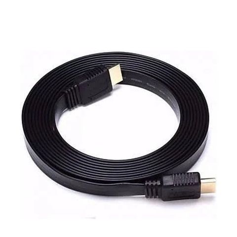 Cáp HDMI 3m dây dẹp Full HD