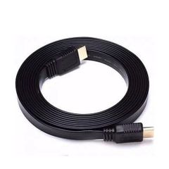 Cáp HDMI 3m dây dẹp Full HD
