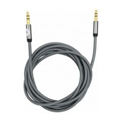 Cáp Audio 3.5mm 2 Đầu Bamba 2m