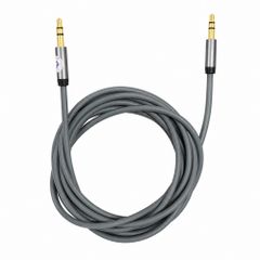 Cáp loa 3.5mm 2 đầu 3 ly 2m Bamba