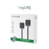 Cáp VGA 1.5m chuân 3+6 VEGGIEG V-V202