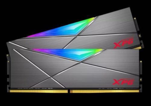 Thông số Ram Adata XPG Spectrix D50 RGB 16GB DDR4 3200Mhz Thông số Ram Adata XPG Spectrix D50 RGB 16GB DDR4 3200Mhz