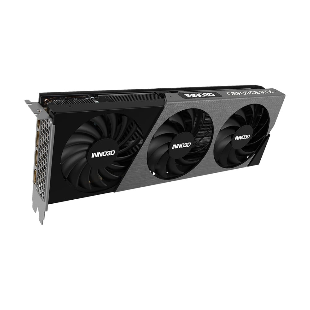 Card Màn Hình INNO3D RTX 4070 Super X3 OC