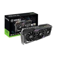 Card Màn Hình INNO3D RTX 4080 Super iChill X3