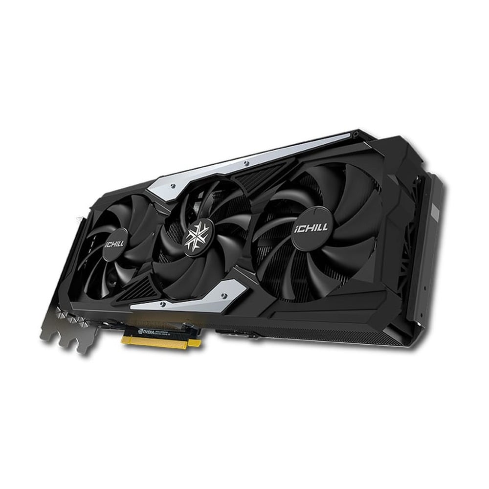 Card Màn Hình INNO3D RTX 4080 Super iChill X3