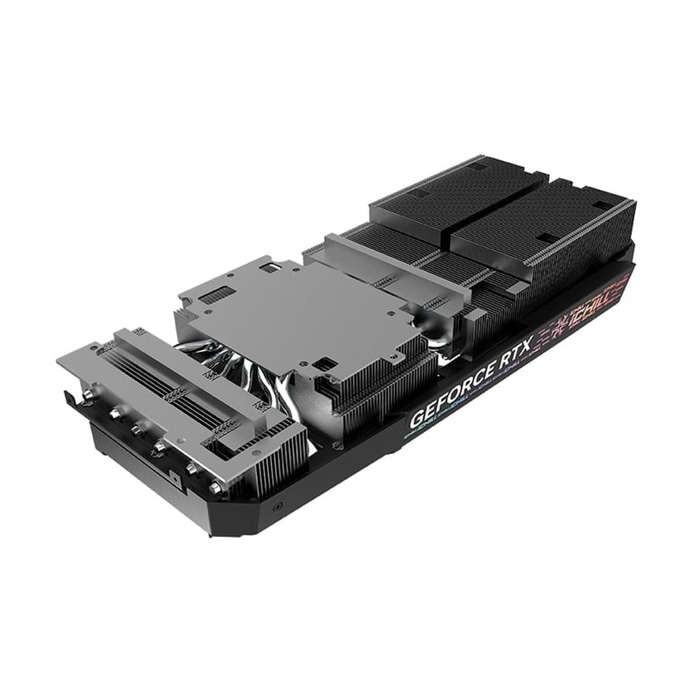 Card Màn Hình INNO3D RTX 4080 Super iChill X3
