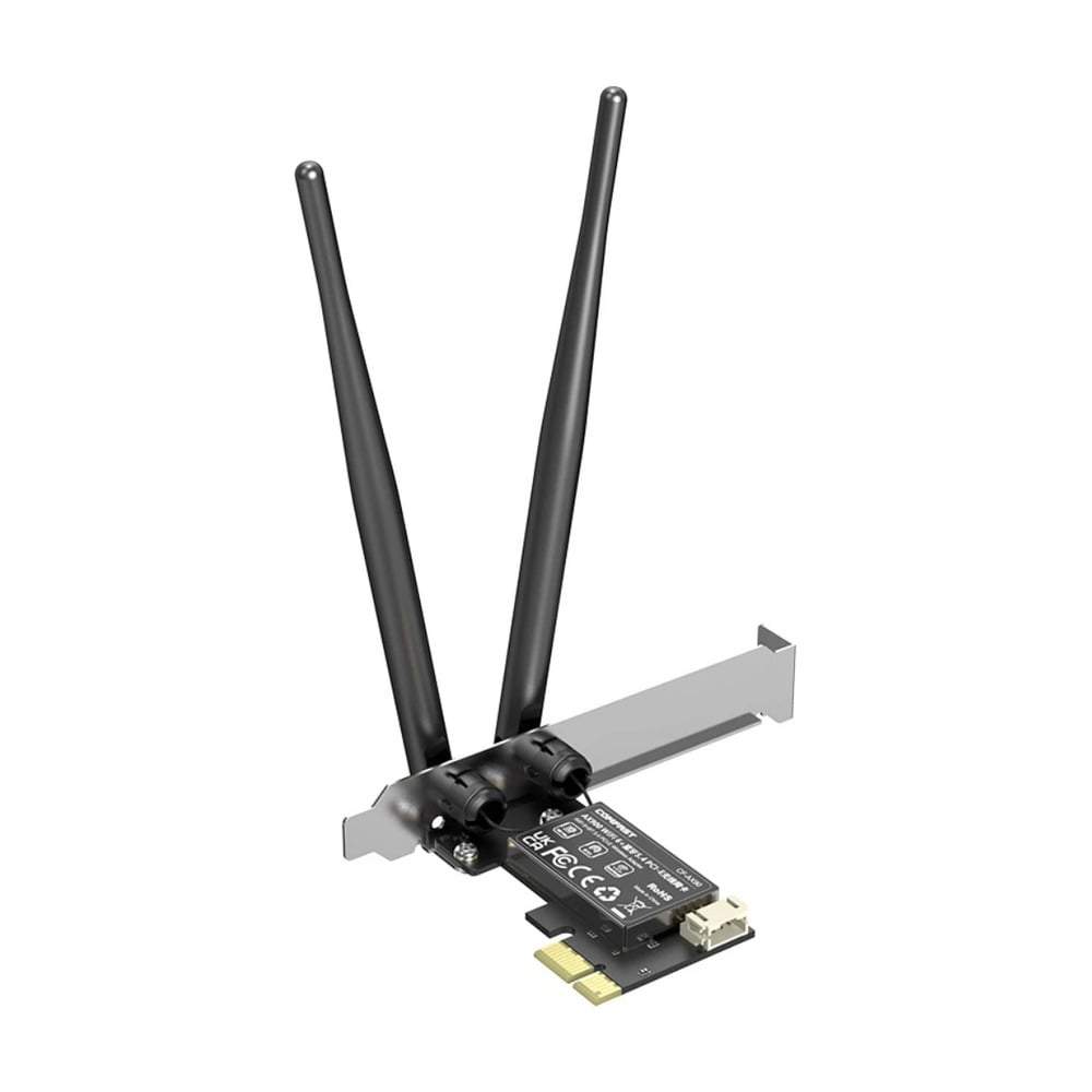 Card Wifi Comfast CF-AX90 WiFi 6 AX900Mbps