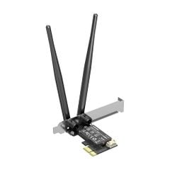Card Wifi Comfast CF-AX90 WiFi 6 AX900Mbps