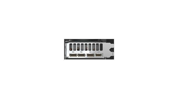 Thiết kế SFF nhỏ gọn của Gigabyte RTX 5070 Windforce