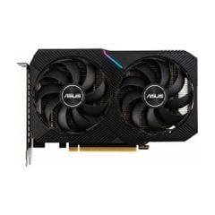 Card màn hình Asus Dual RTX 3060 V2 12GB GDDR6