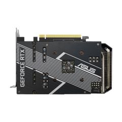 Card màn hình Asus Dual RTX 3060 V2 12GB GDDR6