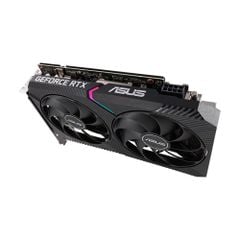 Card màn hình Asus Dual RTX 3060 V2 12GB GDDR6