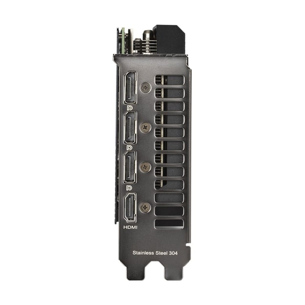 Card màn hình Asus Dual RTX 3060 V2 12GB GDDR6