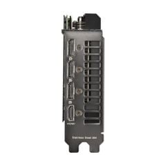 Card màn hình Asus Dual RTX 3060 V2 12GB GDDR6