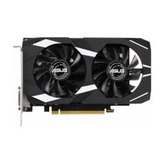 Card Màn Hình ASUS Dual GeForce RTX 3050 OC 6GB (DUAL-RTX3050-O6G)