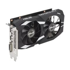 Card Màn Hình ASUS Dual GeForce RTX 3050 OC 6GB (DUAL-RTX3050-O6G)