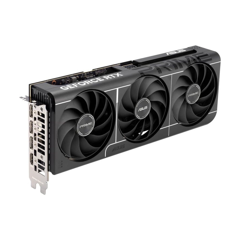 Card màn hình ASUS PRIME GeForce RTX™ 5060 Ti 16GB GDDR7 OC Edition