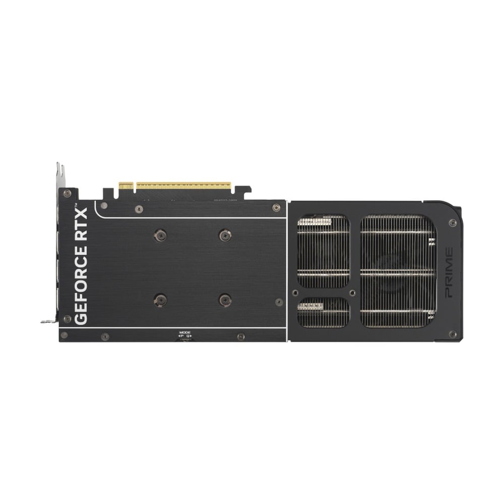 Card màn hình ASUS PRIME GeForce RTX™ 5060 Ti 16GB GDDR7 OC Edition
