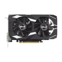 Card màn hình Asus RTX 3050 6GB No Box