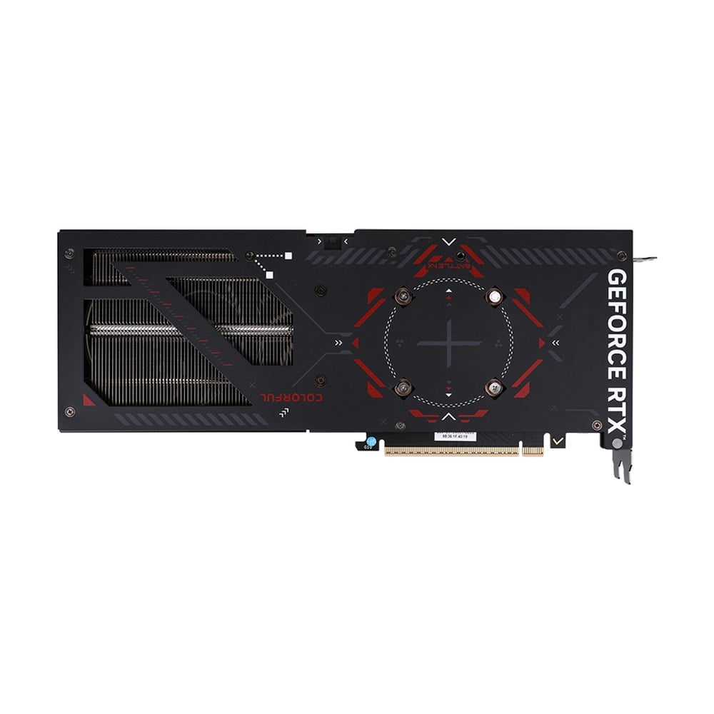 Card Màn Hình Colorful GeForce RTX 5060 NB EX 8GB