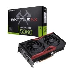 Card màn hình Colorful GeForce RTX 5060 NB DUO 8GB-V