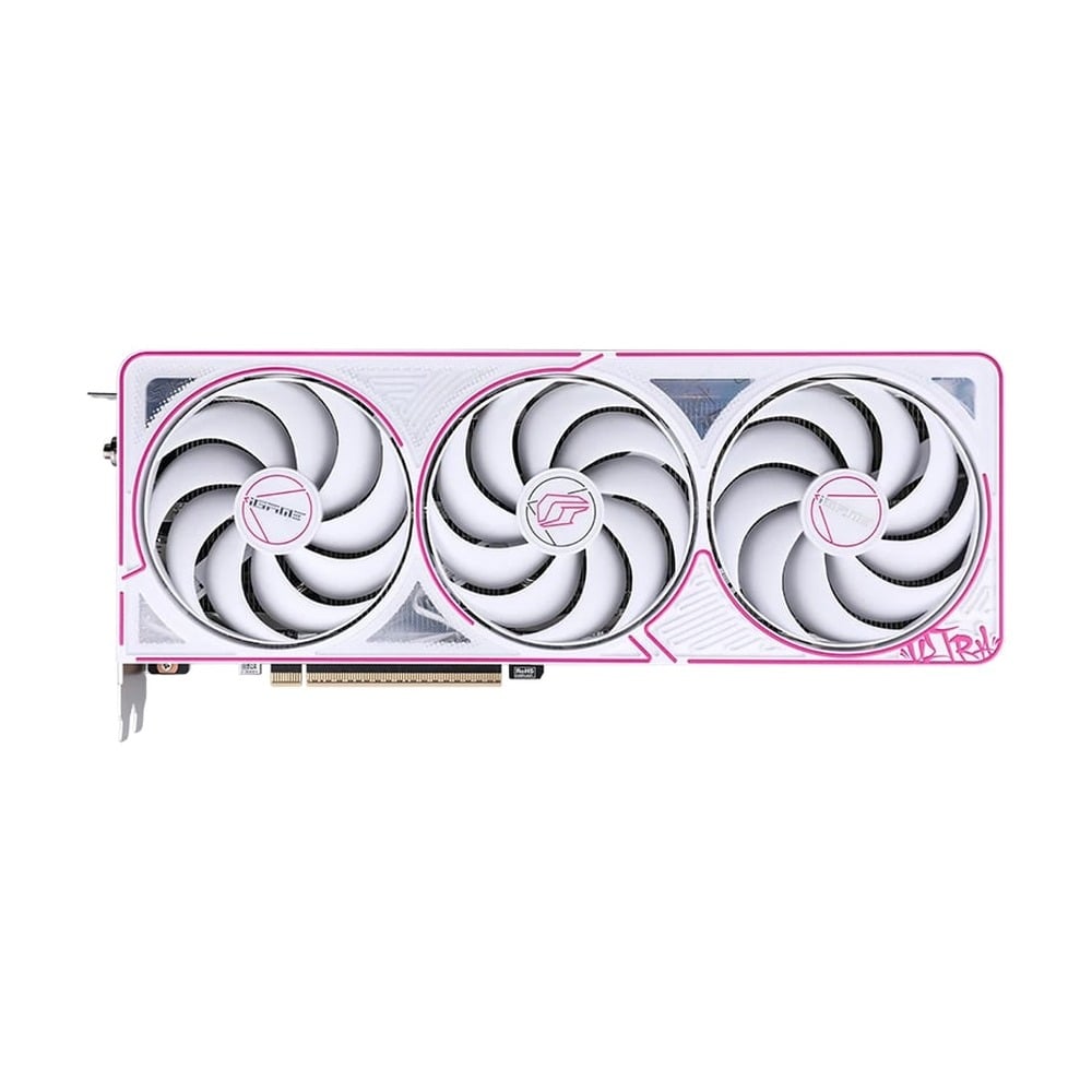 Card màn hình Colorful iGame GeForce RTX 5060 Ultra W OC 8GB-V