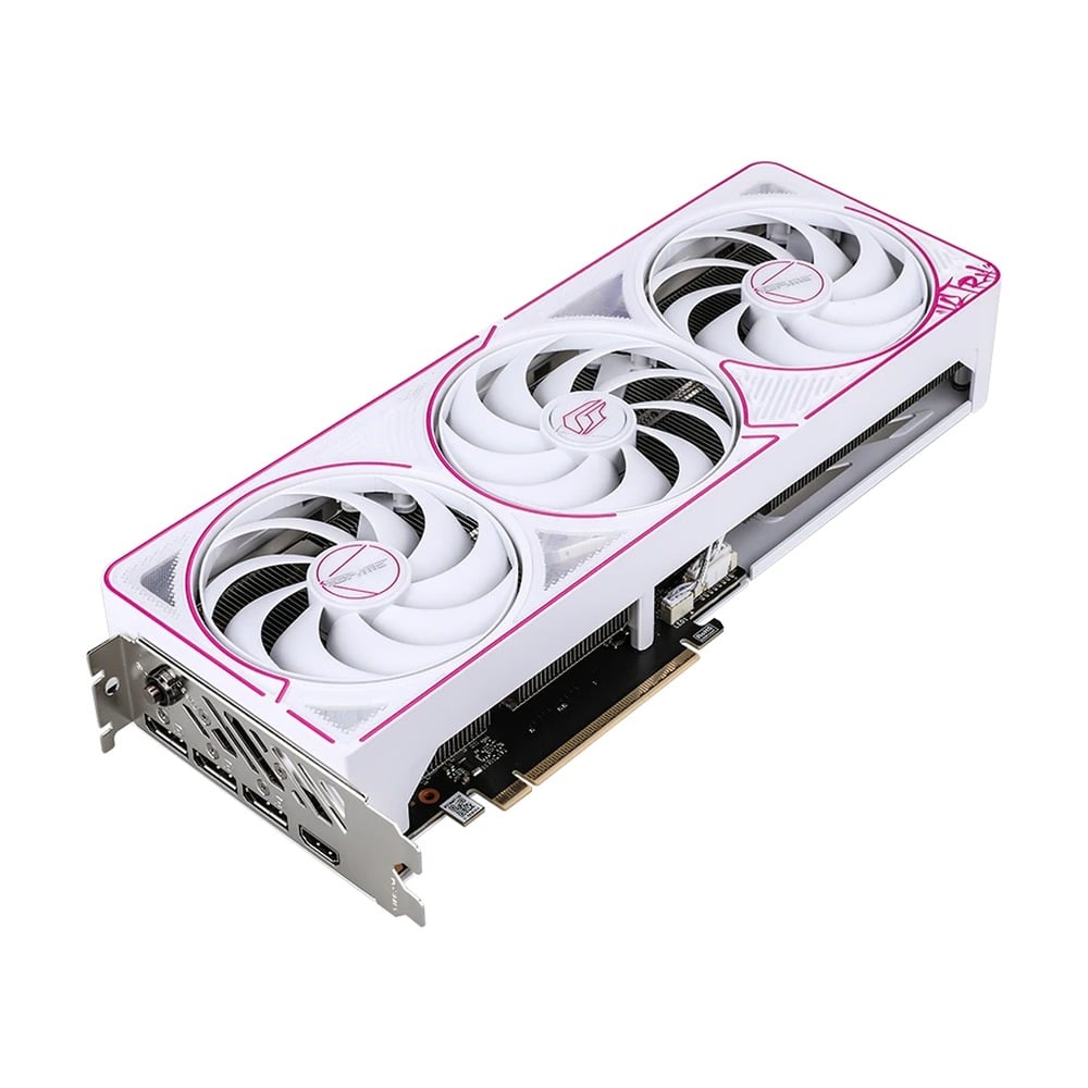Card màn hình Colorful iGame GeForce RTX 5060 Ultra W OC 8GB-V