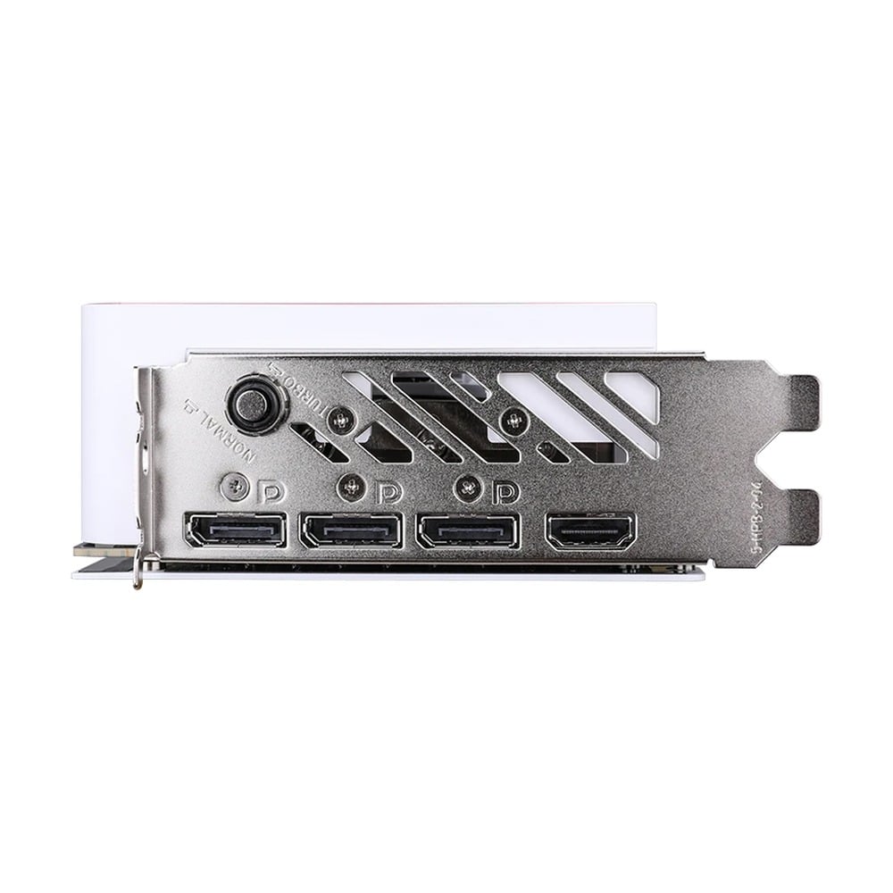 Card màn hình Colorful iGame GeForce RTX 5060 Ultra W OC 8GB-V