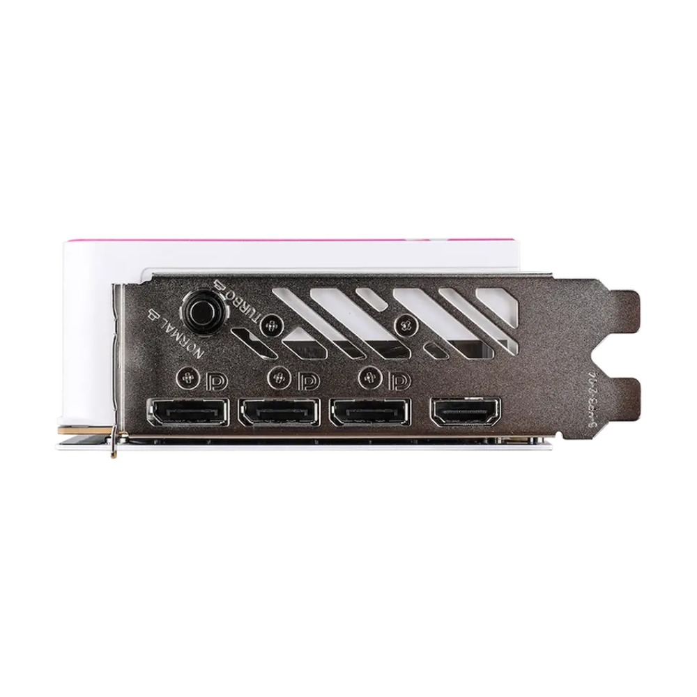 Card màn hình Colorful iGame RTX 5050 Ultra W Duo OC8 GB-V