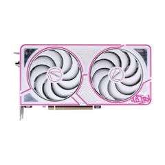 Card Màn Hình Colorful iGame RTX 5060 Ti Ultra W Duo OC 16GB Trắng