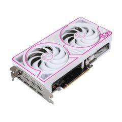 Card Màn Hình Colorful iGame RTX 5060 Ti Ultra W Duo OC 16GB Trắng