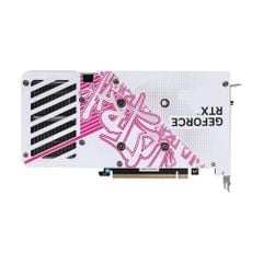Card Màn Hình Colorful iGame RTX 5060 Ti Ultra W Duo OC 16GB Trắng