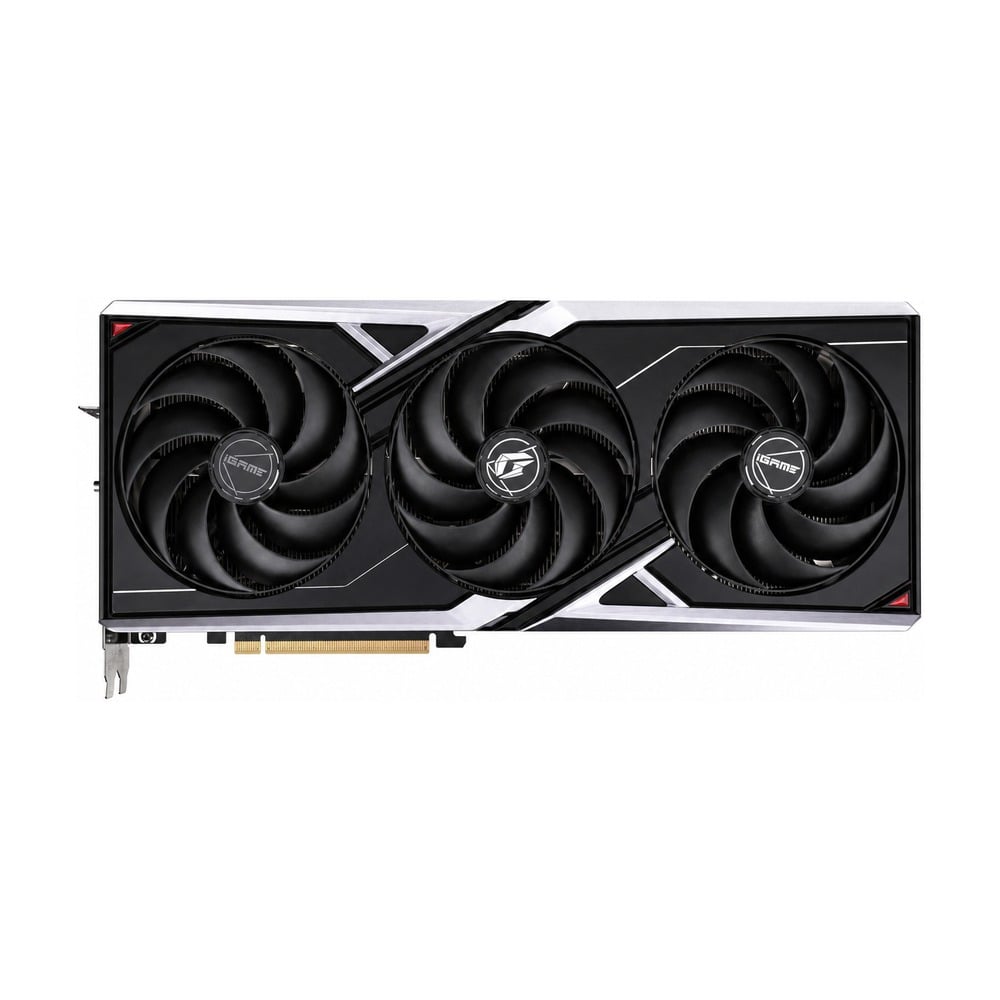 Card màn hình Colorful iGame GeForce RTX 5070 Vulcan OC 12GB