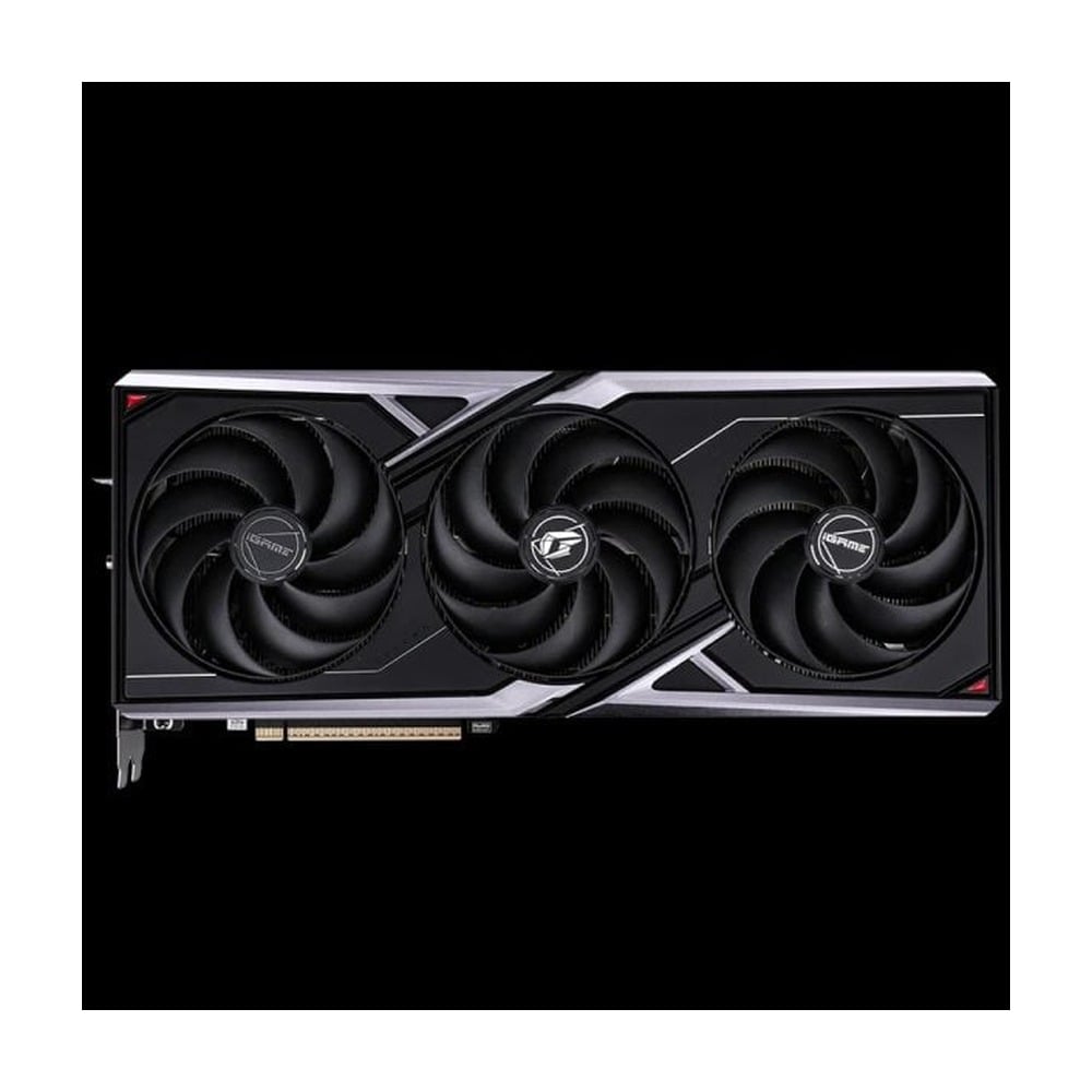 Card màn hình Colorful iGame GeForce RTX 5070 Vulcan OC 12GB