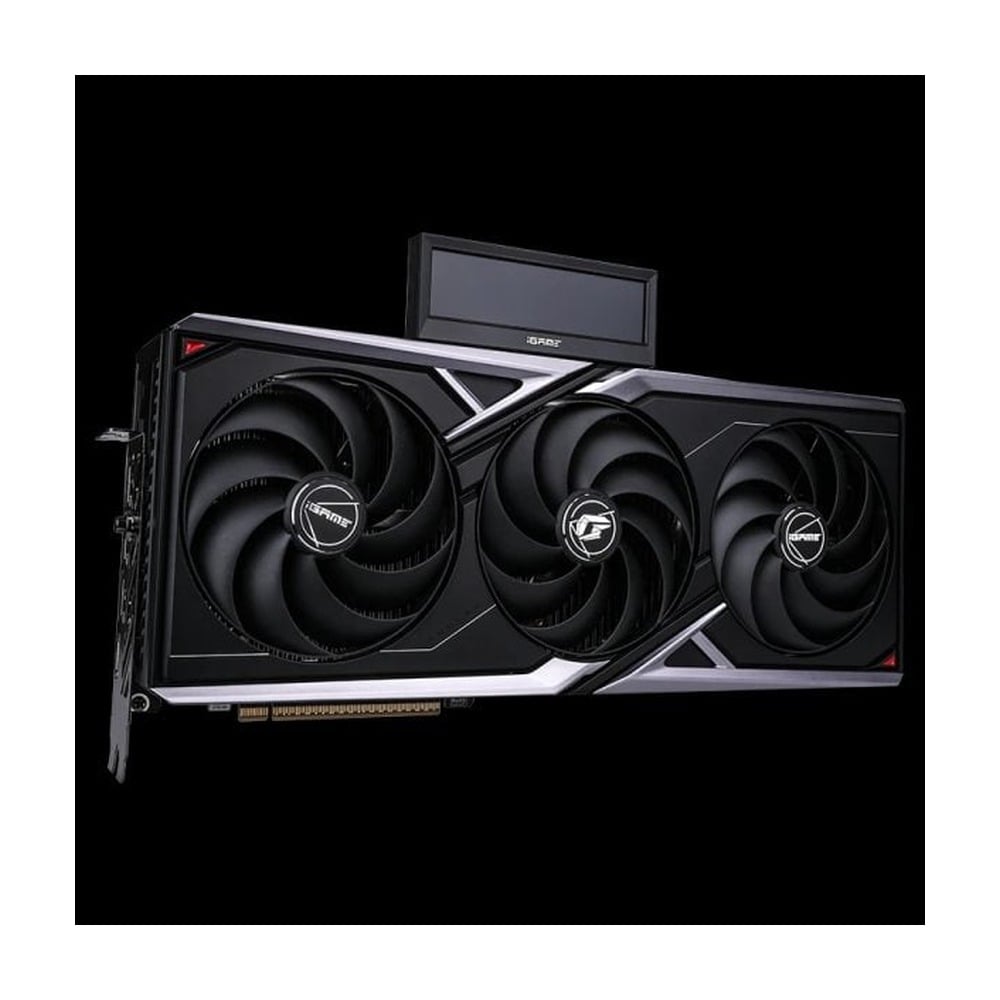 Card màn hình Colorful iGame GeForce RTX 5070 Vulcan OC 12GB