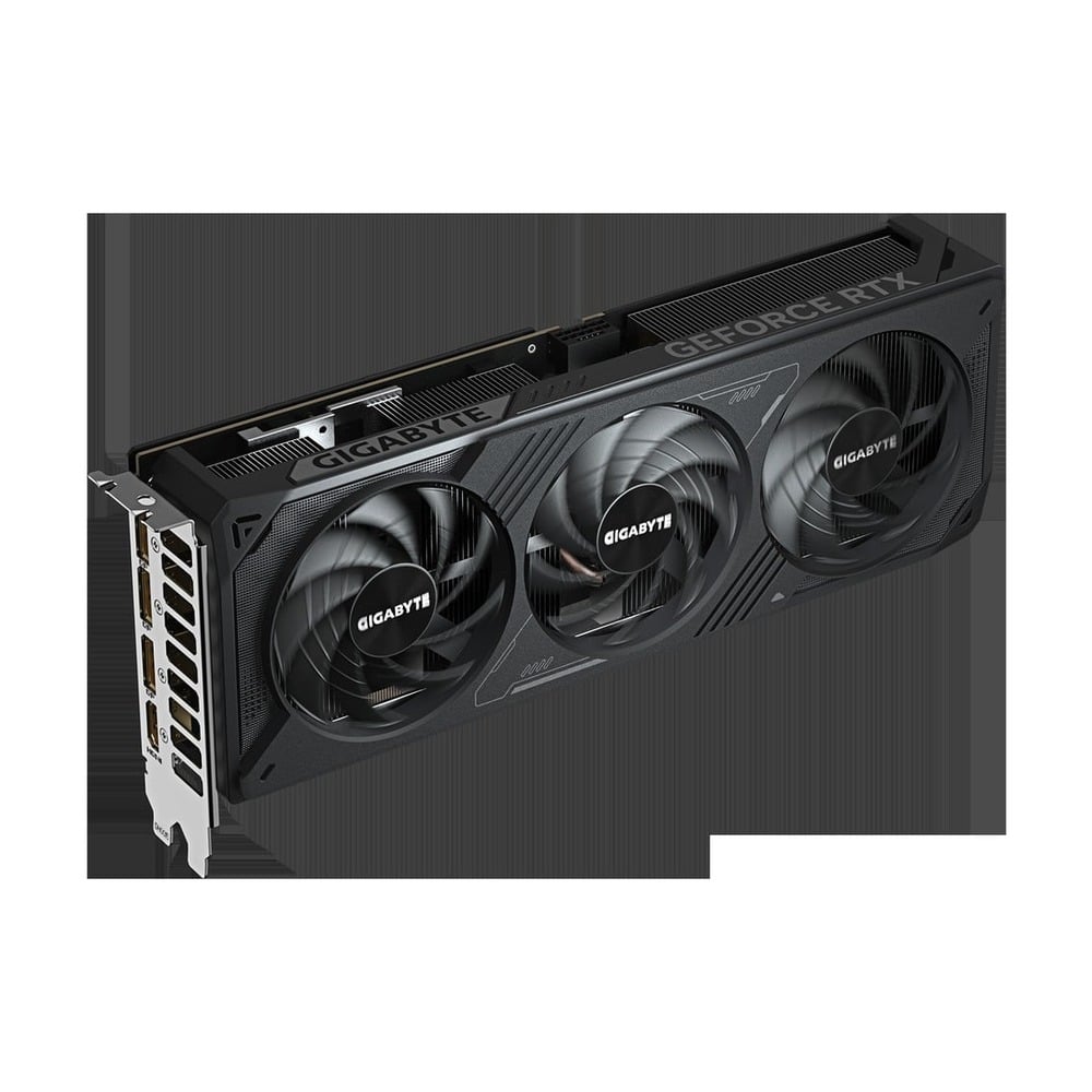 Card Màn Hình Gigabyte RTX 5070 Windforce OC SFF 12GB