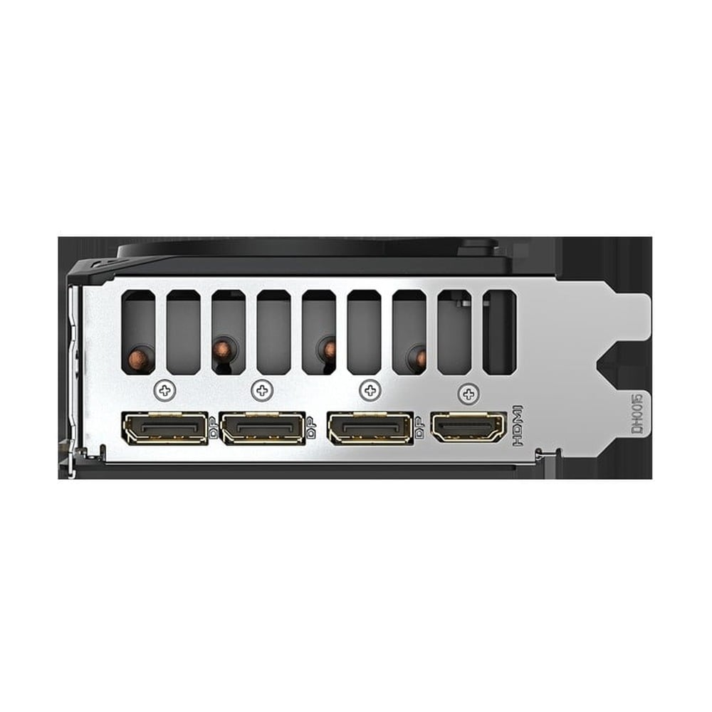 Card Màn Hình Gigabyte RTX 5070 Windforce OC SFF 12GB