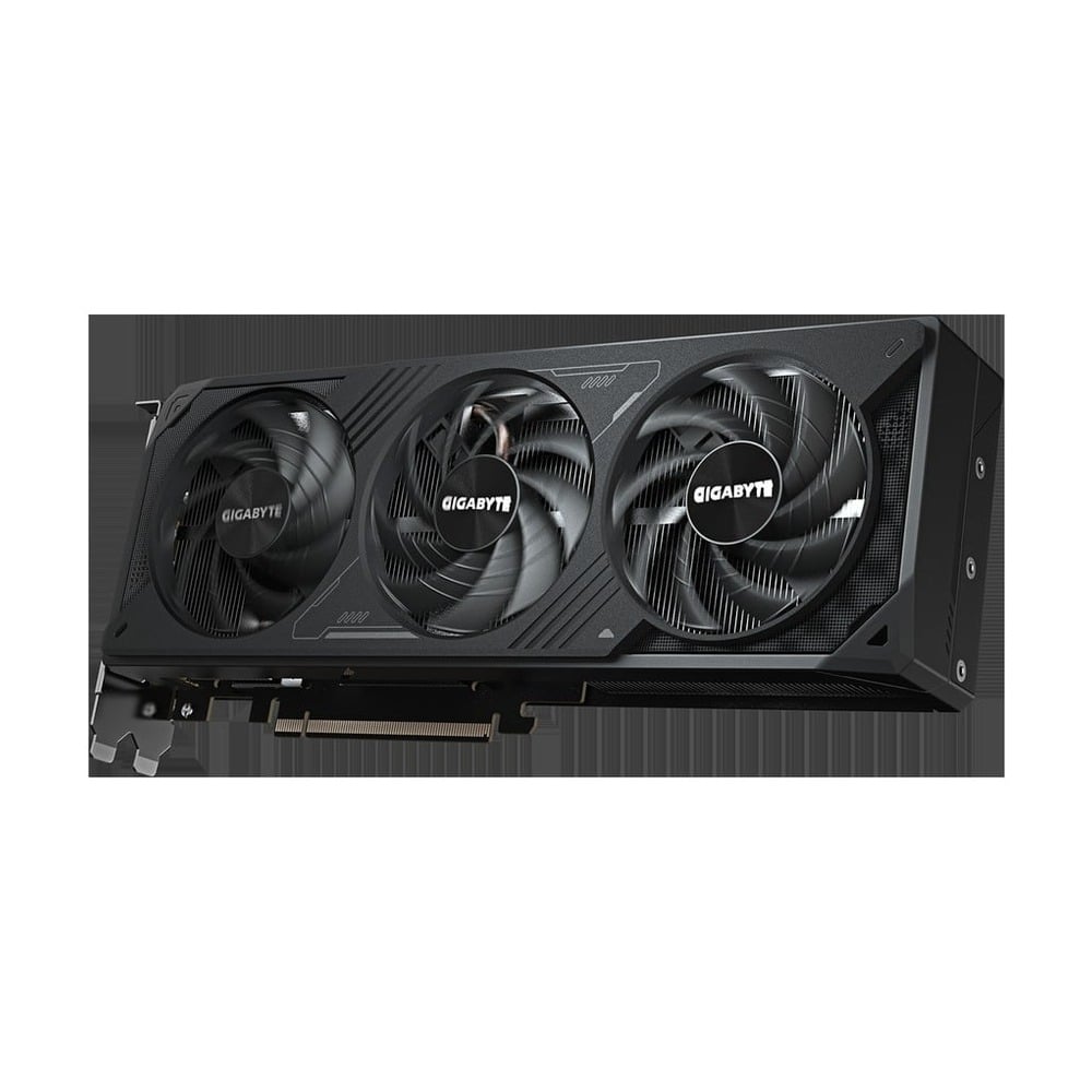 Card Màn Hình Gigabyte RTX 5070 Windforce OC SFF 12GB